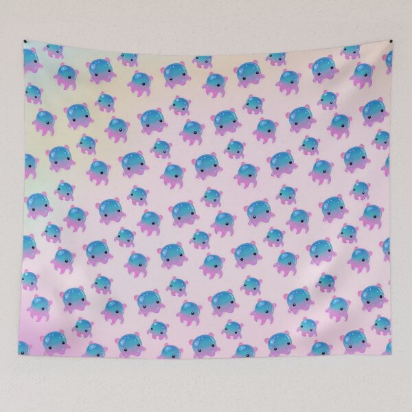 Item preview, Grimpoteuthis (Dumbo Octopus) designed and sold by pikaole.
