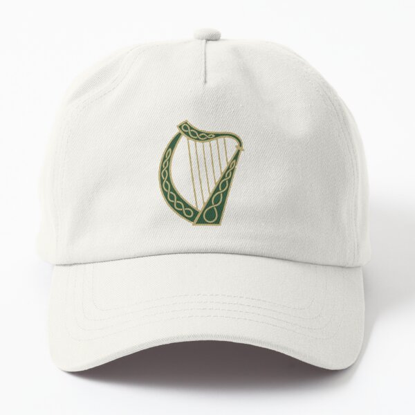 Item preview, irish harp designed and sold by nigejohn.