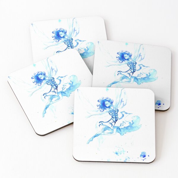 Item preview, Winter Fairy designed and sold by The Raven's Landing.