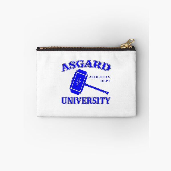 Item preview, Asgard Hammer designed and sold by Sticker-Tee.