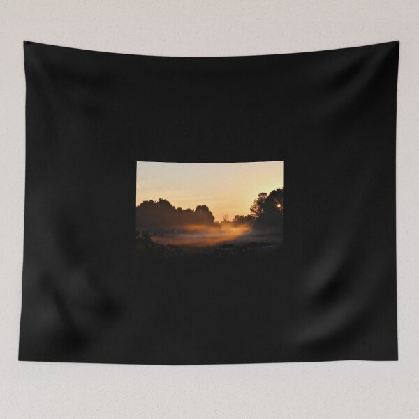 Item preview, Sunrise on Bush Rd. V designed and sold by Kathleen Daley.