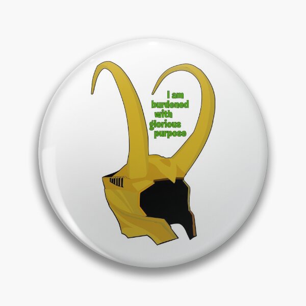 Item preview, Glorious Purpose designed and sold by Black Star.