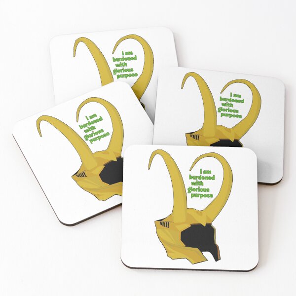 Item preview, Glorious Purpose designed and sold by Black Star.