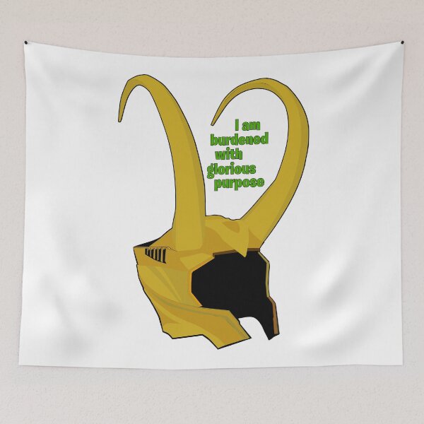 Item preview, Glorious Purpose designed and sold by Black Star.