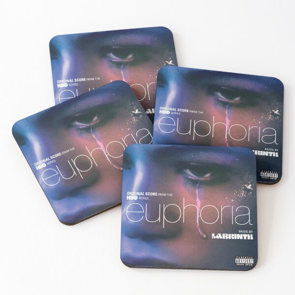 Item preview, Euphoria  designed and sold by Kimberlipm.