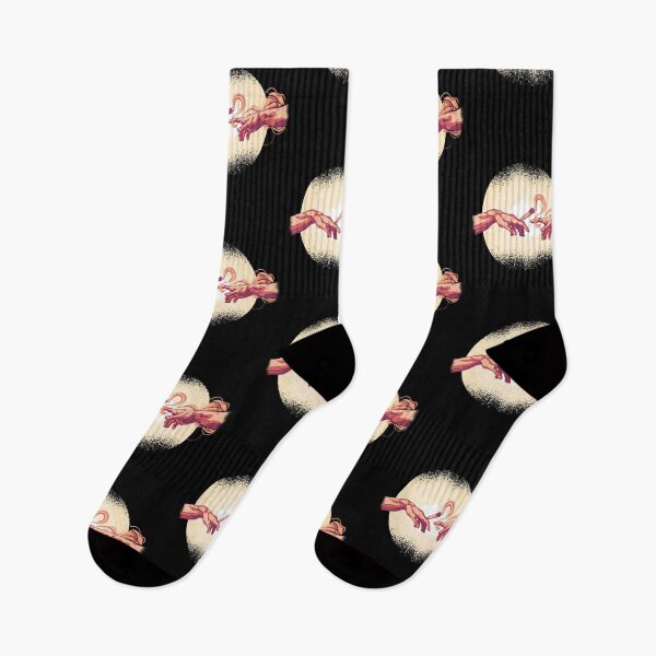 Item preview, Joint pass - The Creation of Adam designed and sold by TRIBExSPACE.