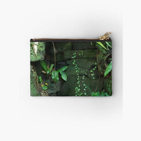 Item preview, Jungle Wall designed and sold by Crystaliii.