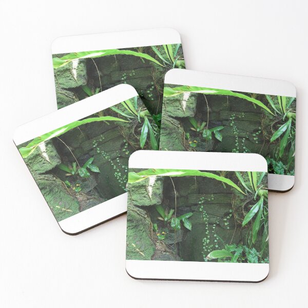 Item preview, Jungle Wall designed and sold by Crystaliii.