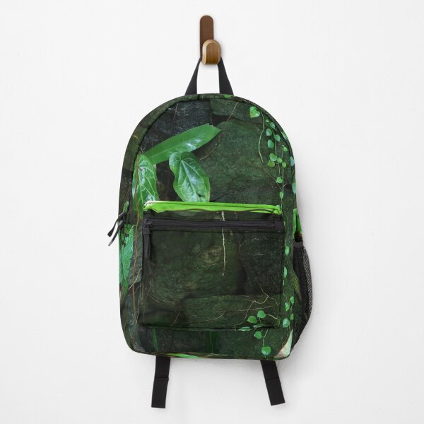Item preview, Jungle Wall designed and sold by Crystaliii.
