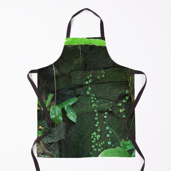 Item preview, Jungle Wall designed and sold by Crystaliii.