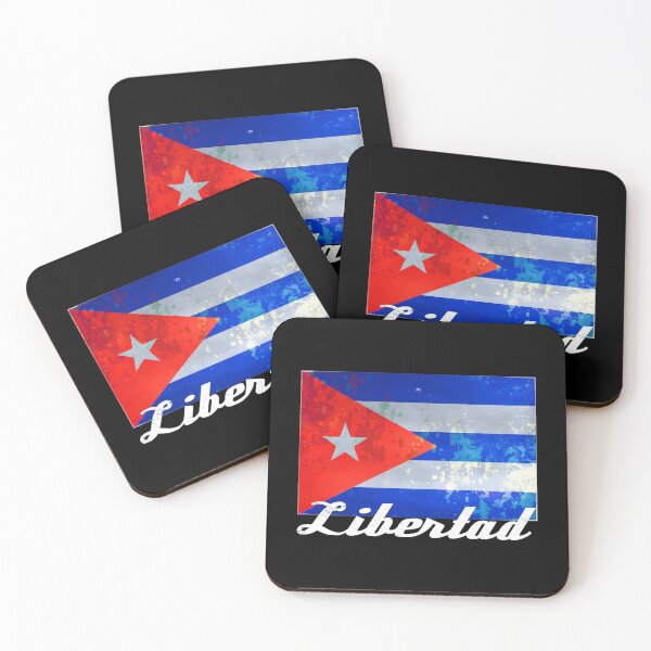 Item preview, Cuba Libertad designed and sold by superdumb70.