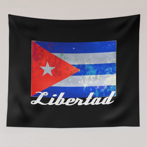 Item preview, Cuba Libertad designed and sold by superdumb70.