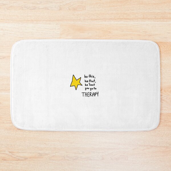 Item preview, Bazoonga Shop Funny Ho Star Design designed and sold by BazoongaShop.