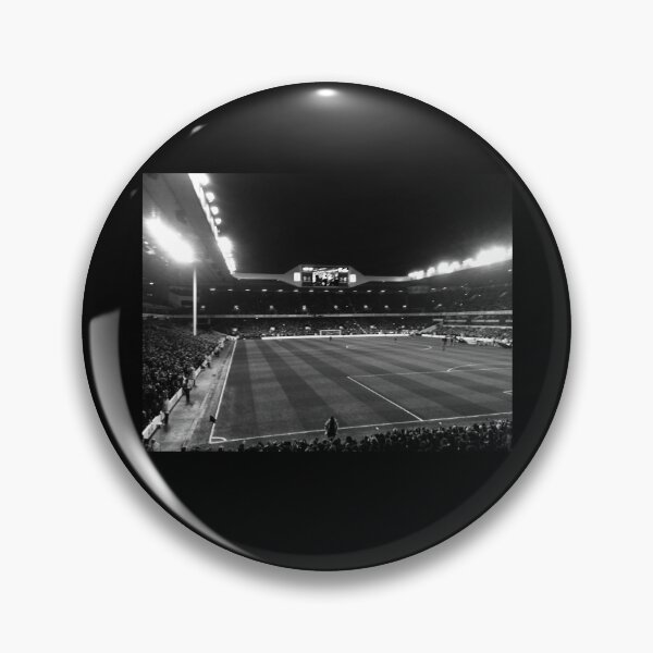 Item preview, White Hart Lane designed and sold by Jack Morris Art.
