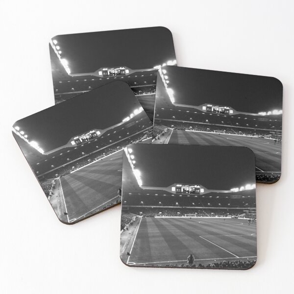Item preview, White Hart Lane designed and sold by Jack Morris Art.