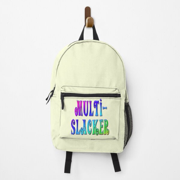 Item preview, MultiSlacker designed and sold by Gravityx9.
