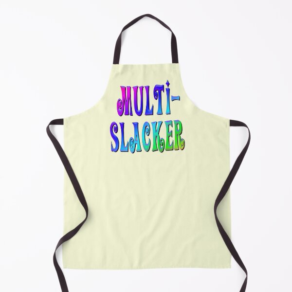 Item preview, MultiSlacker designed and sold by Gravityx9.