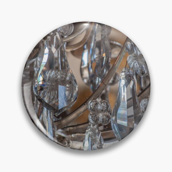 Item preview, Crystal Chandelier  designed and sold by newburyboutique.