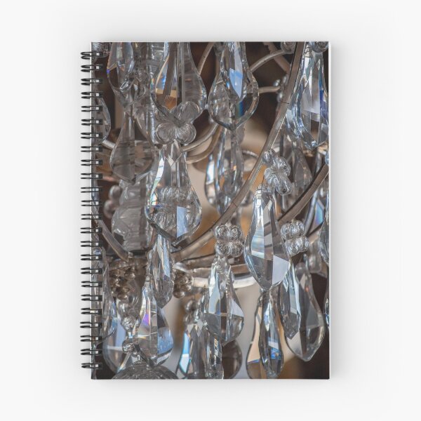 Item preview, Crystal Chandelier  designed and sold by newburyboutique.