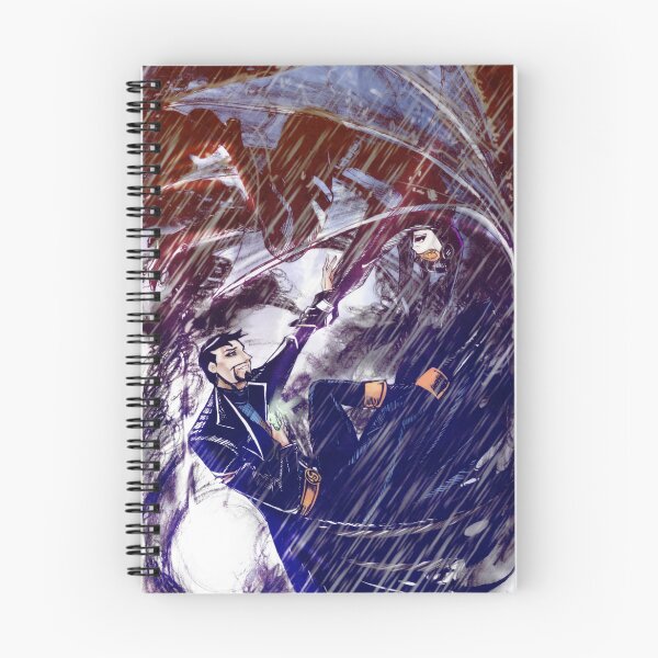 Item preview, JLGM:Never Let You Down  designed and sold by scumash.