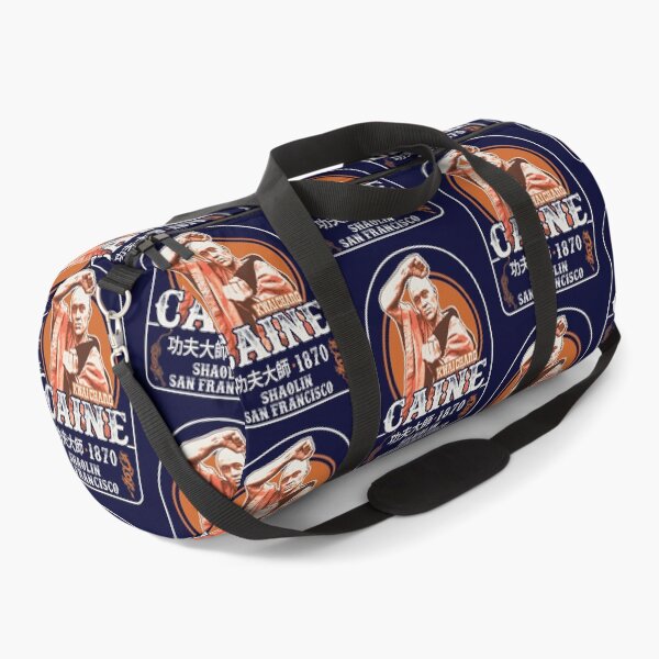 Item preview, Kung Fu Kwai Chang Caine designed and sold by Alema Art.