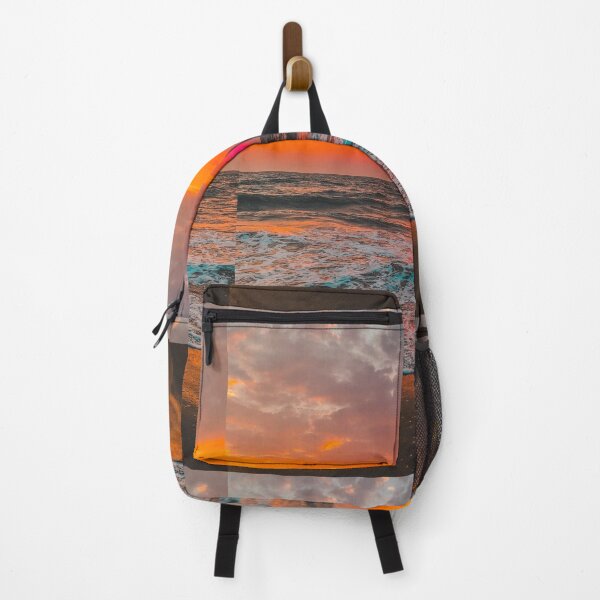 Item preview, Beautiful Tropical Ocean Sunset designed and sold by newburyboutique.