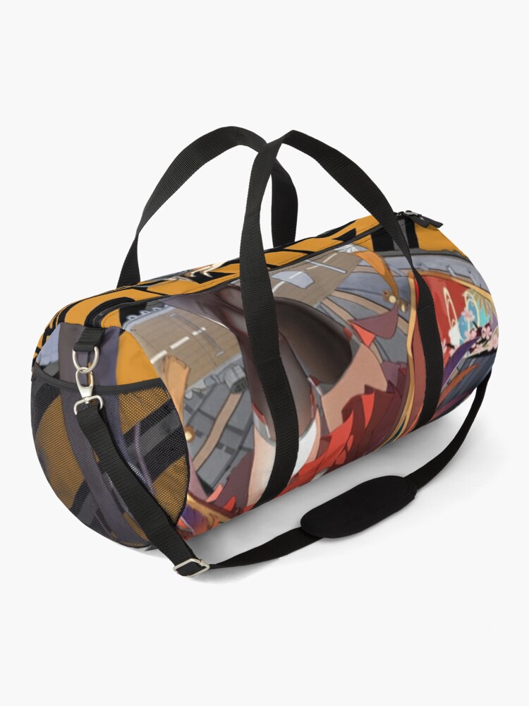 AZUR LANE NAGATO Backpack for Sale by VotreVPX