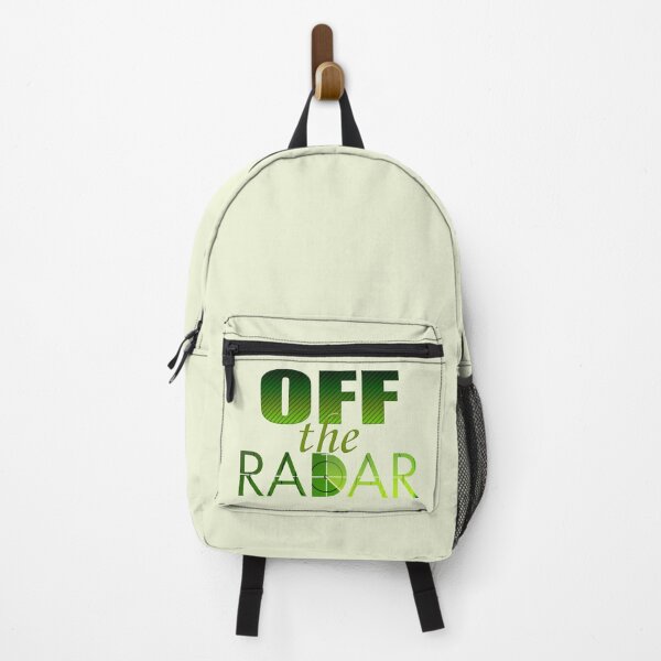 Item preview, Off The Radar designed and sold by Gravityx9.