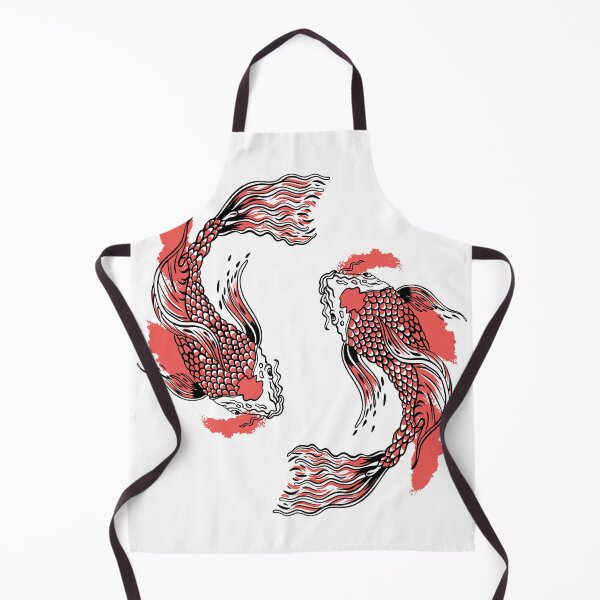 Item preview, Koi Fish Pond japanese watergarden designed and sold by TRIBExSPACE.