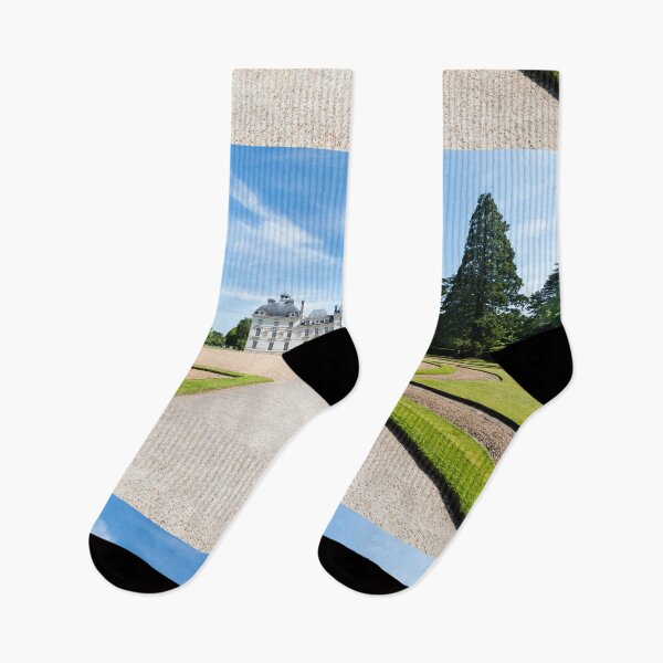 Item preview, Château de Cheverny, France designed and sold by newburyboutique.