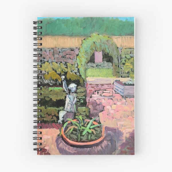 Item preview, Floridian Garden designed and sold by wondergladeshop.