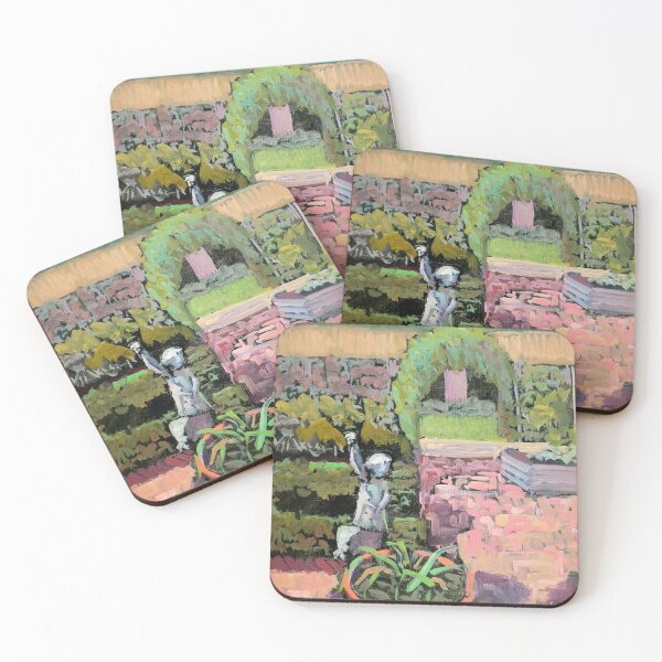 Item preview, Floridian Garden designed and sold by wondergladeshop.