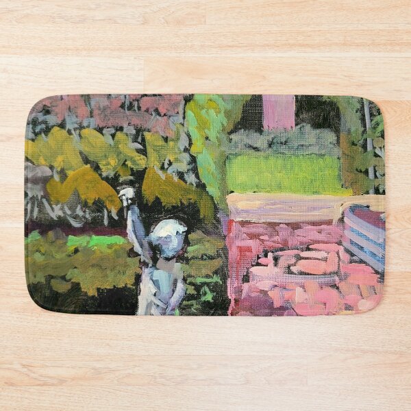 Item preview, Floridian Garden designed and sold by wondergladeshop.