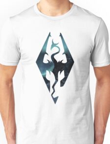 Skyrim: T-Shirts | Redbubble