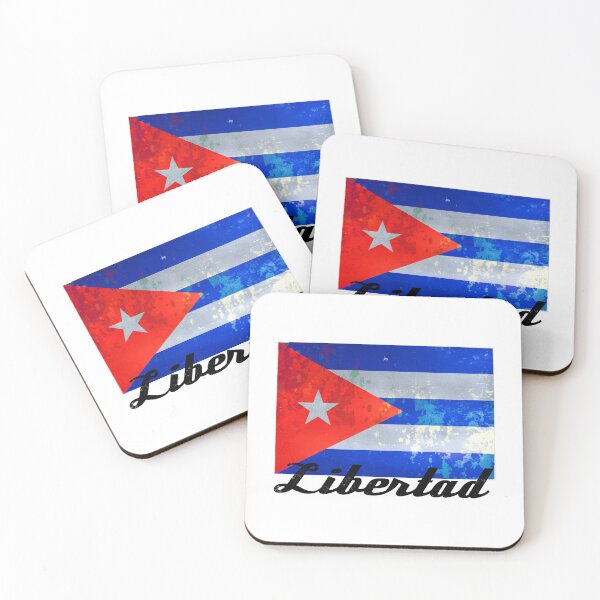 Item preview, Cuba Libertad (Black) designed and sold by superdumb70.