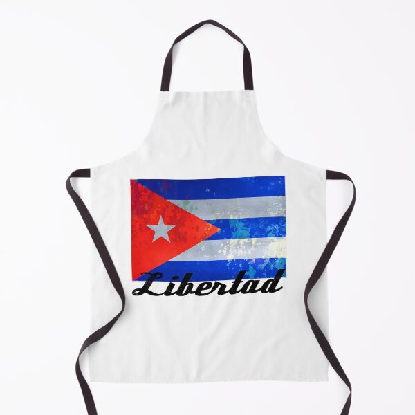 Item preview, Cuba Libertad (Black) designed and sold by superdumb70.