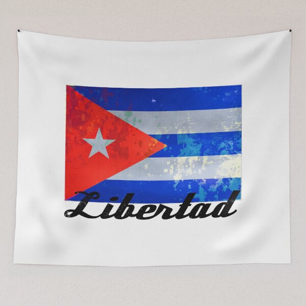 Item preview, Cuba Libertad (Black) designed and sold by superdumb70.