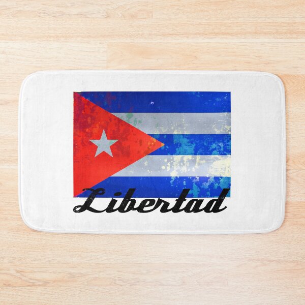Item preview, Cuba Libertad (Black) designed and sold by superdumb70.
