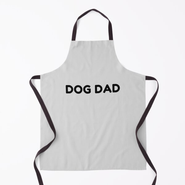Item preview, Dog Dad designed and sold by thanksgeek.
