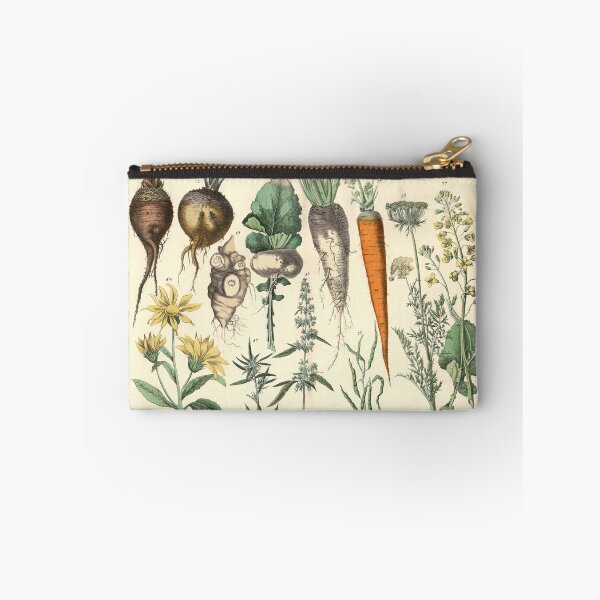 Item preview, Vegetable Print designed and sold by Lloyd Library & Museum.