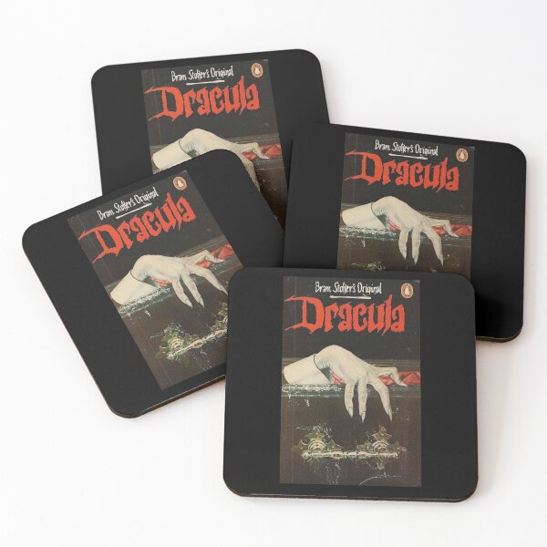 Item preview, Old Dracula designed and sold by dhd100.