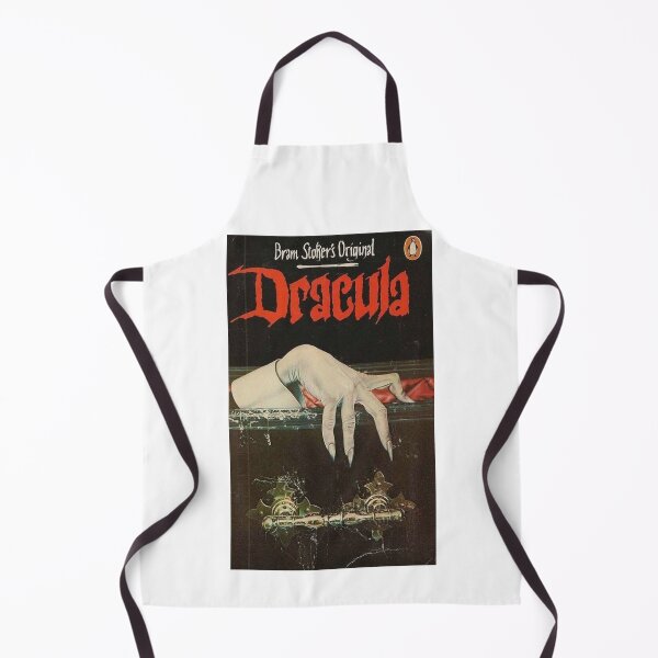 Item preview, Old Dracula designed and sold by dhd100.