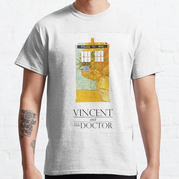 For Amy Classic T-Shirt