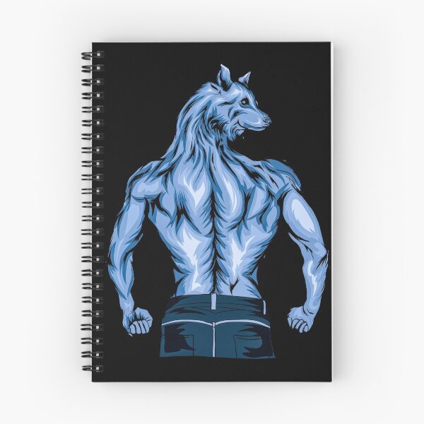 Item preview, Werewolf designed and sold by Natasha2025.