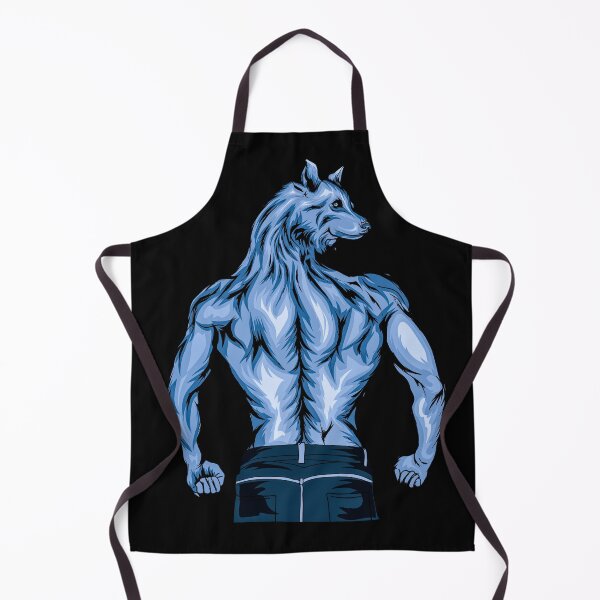 Item preview, Werewolf designed and sold by Natasha2025.