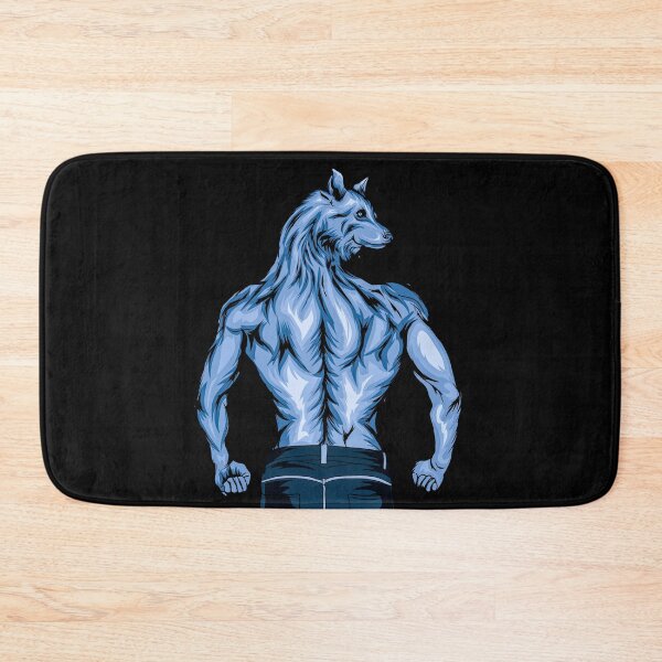 Item preview, Werewolf designed and sold by Natasha2025.