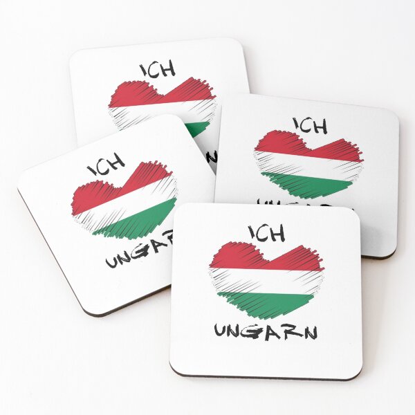 Item preview, I love Hungary, perfect gift fot the hungarian patriot designed and sold by underdogsgrit.