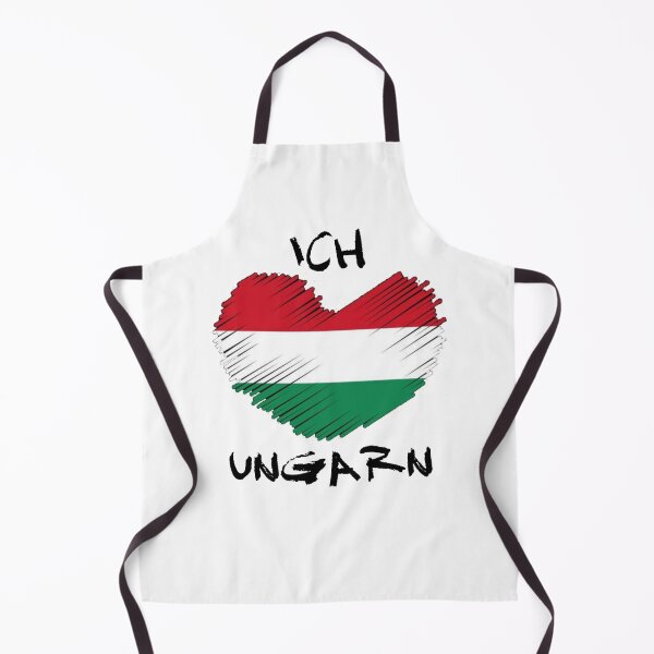 Item preview, I love Hungary, perfect gift fot the hungarian patriot designed and sold by underdogsgrit.