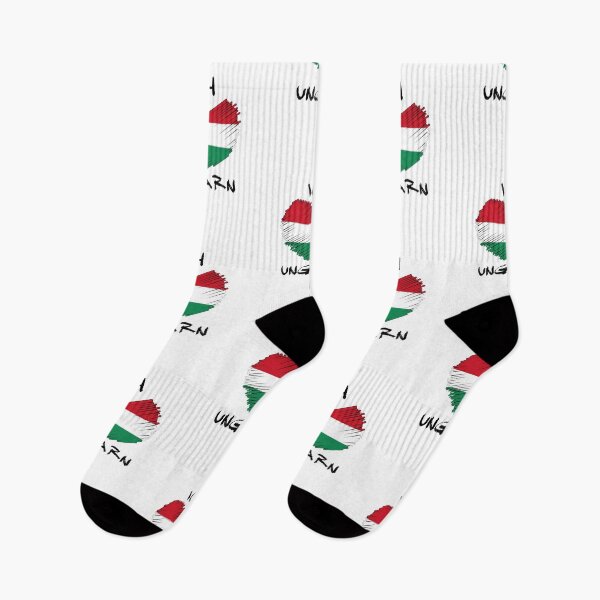 Item preview, I love Hungary, perfect gift fot the hungarian patriot designed and sold by underdogsgrit.