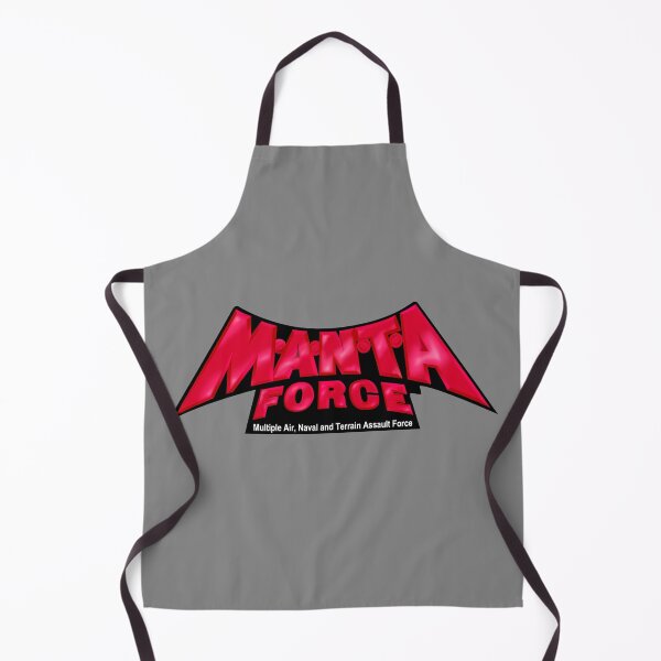 Item preview, Manta Force designed and sold by CultOfNiche.